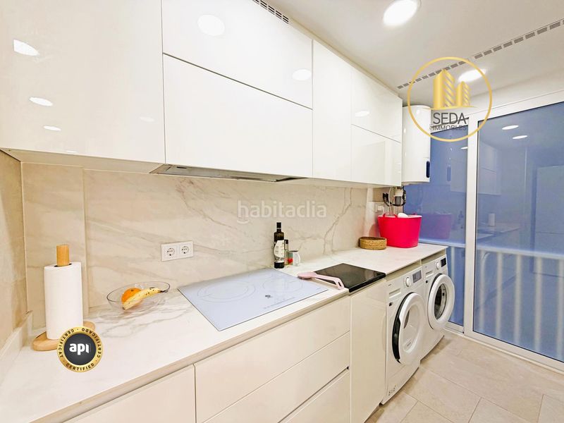 Foto 94cbb1fa-746e-42ae-958d-ce5462c25996. Pis amb calefacció a Can Palet Terrassa