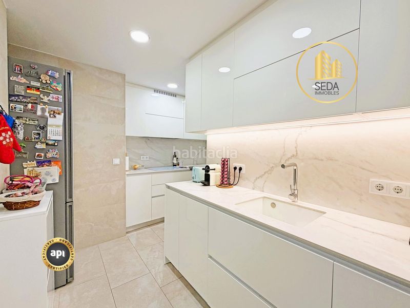 Foto 9c4f4eac-50e8-475f-80f0-915e9ad456d2. Pis amb calefacció a Can Palet Terrassa