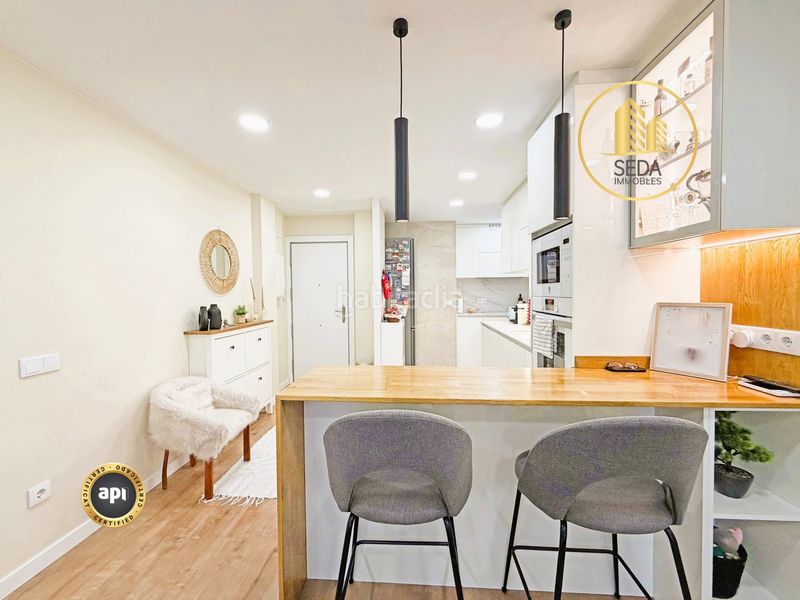 Foto a6c50d17-62e8-4ae8-a0ee-856ce338d7d9. Pis amb calefacció a Can Palet Terrassa