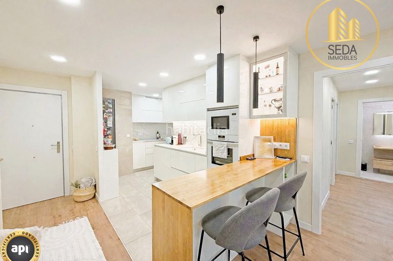 Foto b3fe8ab5-ac0c-4707-bc5c-f2a6c322580e. Pis amb calefacció a Can Palet Terrassa