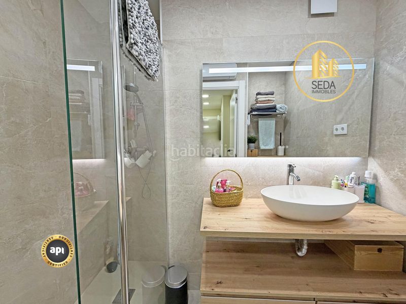 Foto b76ad9be-69f0-4118-bda0-b6eabd58409d. Pis amb calefacció a Can Palet Terrassa