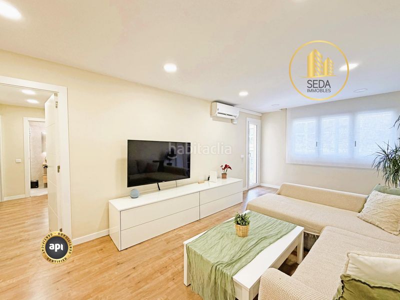 Foto c30069d6-310b-4471-a497-2897b3da81c4. Pis amb calefacció a Can Palet Terrassa