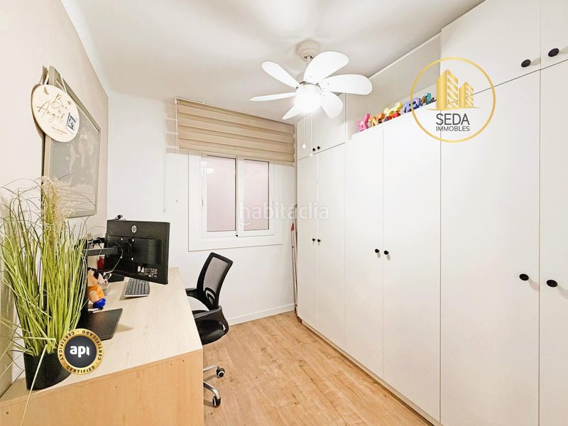 Foto df7e275d-ae60-4bc2-a0a3-bd16a0c37e07. Pis amb calefacció a Can Palet Terrassa