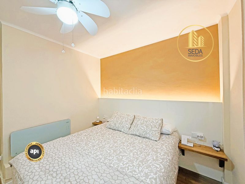 Foto e7e544b7-6a52-4428-9b5f-edd35bdb278d. Pis amb calefacció a Can Palet Terrassa