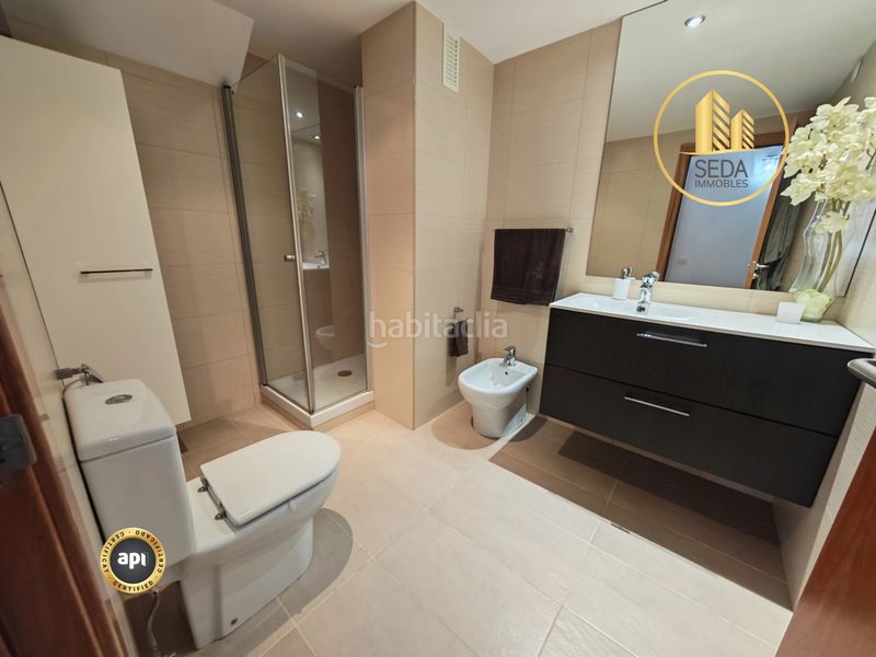 Foto 03335f8d-bab9-4a16-98f5-99b718020df8. Dúplex amb calefacció aparcament piscina a Torre - Sana Terrassa