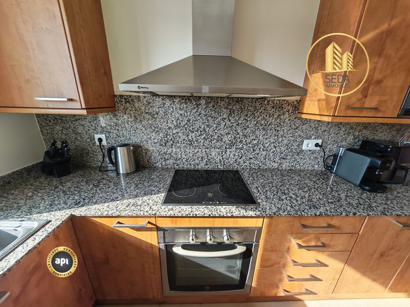 Foto 06f2f3f7-8d1f-4099-b8d6-78e7001aa359. Dúplex amb calefacció aparcament piscina a Torre - Sana Terrassa