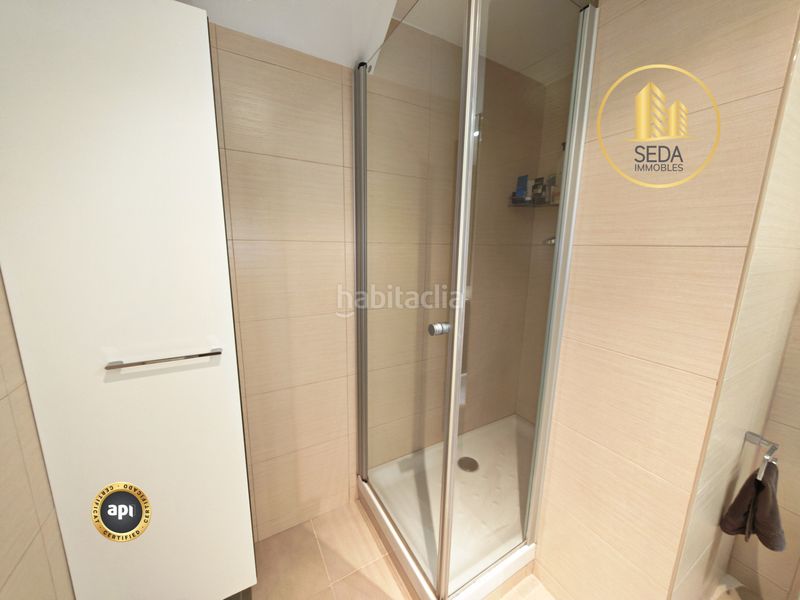 Foto 25372a48-b04b-4f6f-baa6-ba89146cb907. Dúplex amb calefacció aparcament piscina a Torre - Sana Terrassa