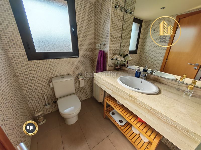 Foto 322c2bf1-5e3b-4723-b588-4be18bea631e. Dúplex amb calefacció aparcament piscina a Torre - Sana Terrassa