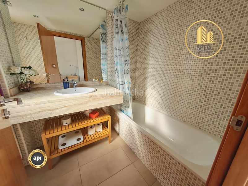 Foto 34958e0d-c344-470b-8839-a37ae91773b5. Dúplex amb calefacció aparcament piscina a Torre - Sana Terrassa