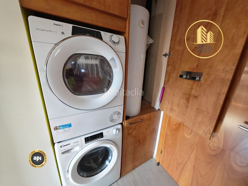 Foto 355bf94d-da99-42ee-a812-e1ece3b21a9b. Dúplex amb calefacció aparcament piscina a Torre - Sana Terrassa