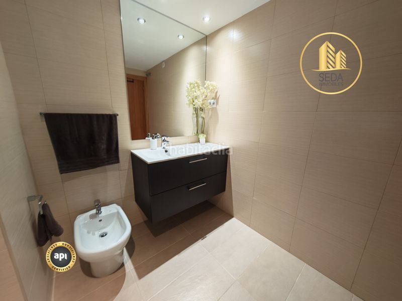 Foto 500c9161-a4b7-4ffa-86a1-ad0325f17fbc. Dúplex amb calefacció aparcament piscina a Torre - Sana Terrassa