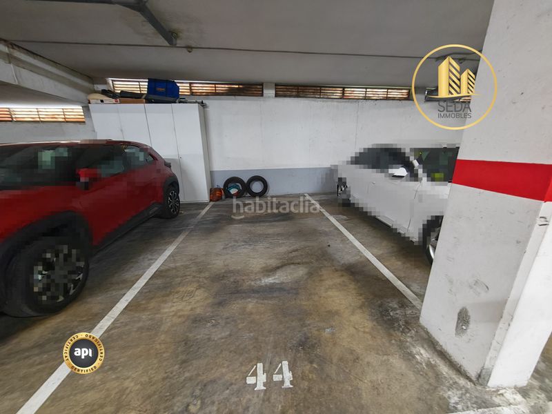 Foto 6346159a-5f1e-4ffc-89cf-8009ced485c7. Dúplex amb calefacció aparcament piscina a Torre - Sana Terrassa