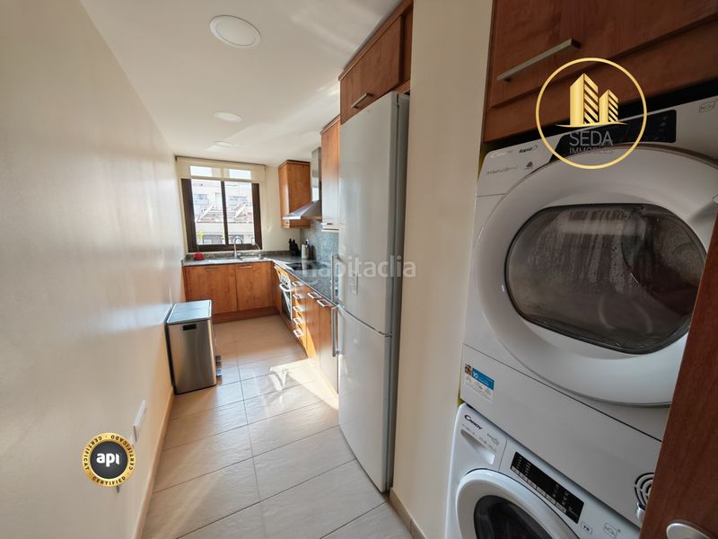 Foto 7955cfbd-9175-4425-834d-333c2991c3af. Dúplex amb calefacció aparcament piscina a Torre - Sana Terrassa