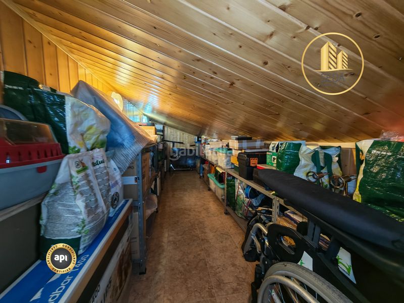 Foto 81207de4-0b1d-4a02-b09b-07a5dc0ab8b8. Dúplex amb calefacció aparcament piscina a Torre - Sana Terrassa