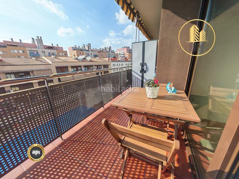 Foto 8643ba84-a3cf-4896-b56c-0889310cd5da. Dúplex amb calefacció aparcament piscina a Torre - Sana Terrassa