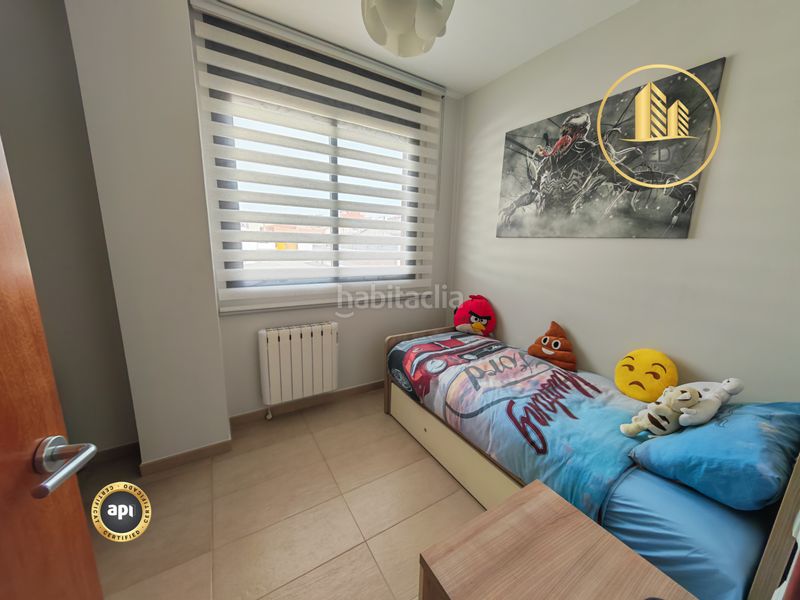 Foto 93714b5a-0627-4d6c-9575-fcfa0a55ab34. Dúplex amb calefacció aparcament piscina a Torre - Sana Terrassa