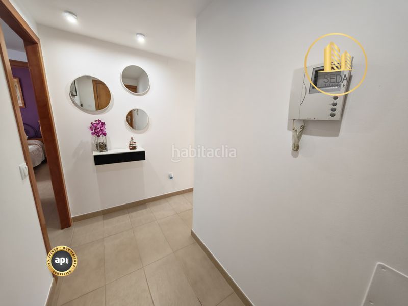 Foto a776d7b1-e30b-4486-ac90-7c92c27168d2. Dúplex amb calefacció aparcament piscina a Torre - Sana Terrassa