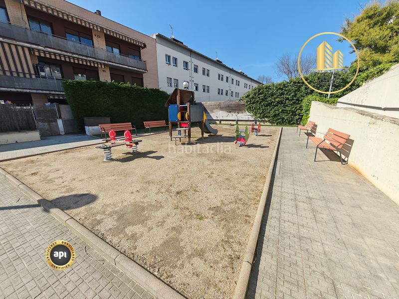 Foto a7ce46bf-2036-4c7d-80a9-0aa49d37112a. Dúplex amb calefacció aparcament piscina a Torre - Sana Terrassa