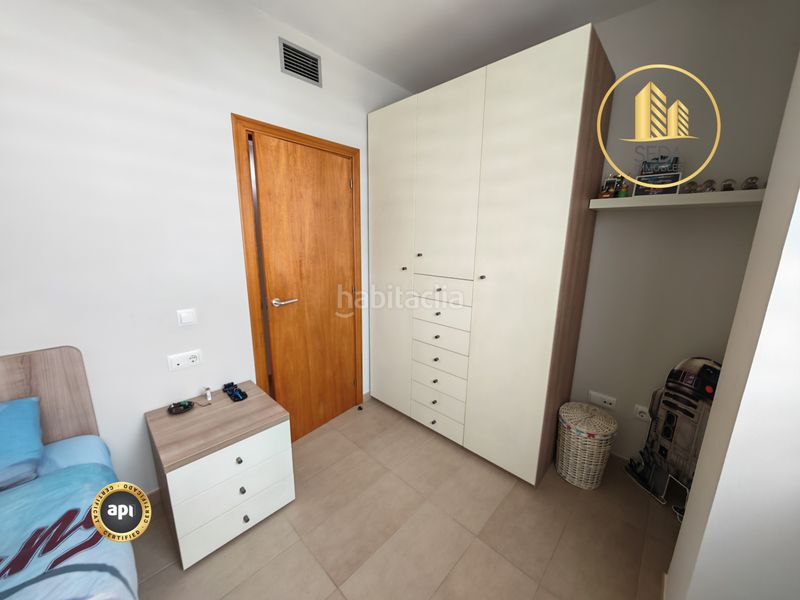 Foto d5af6d08-7788-4f22-a828-fb43285fb6dd. Dúplex amb calefacció aparcament piscina a Torre - Sana Terrassa