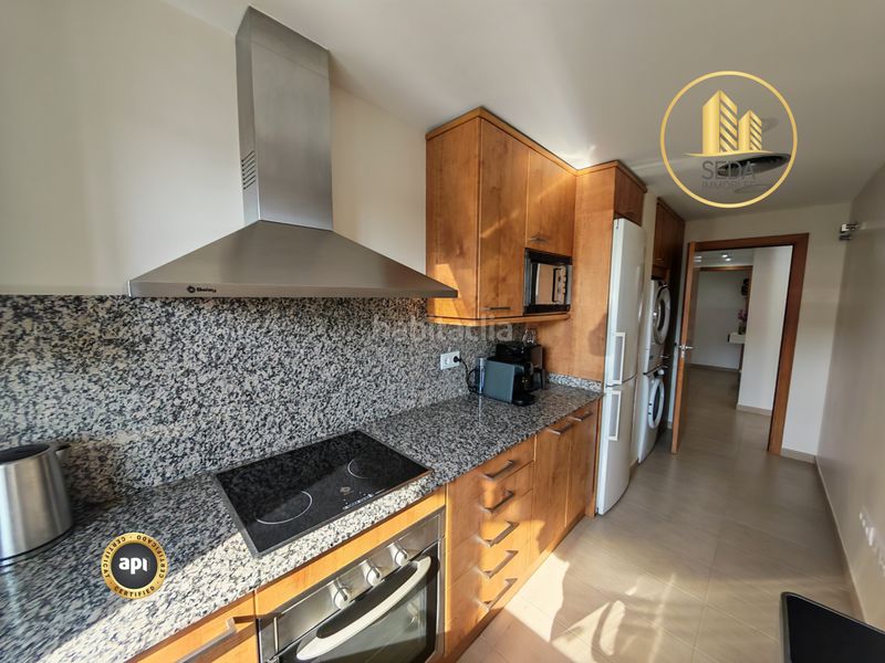 Foto efe11c82-acb1-4a92-8960-67c67ba8cad5. Dúplex amb calefacció aparcament piscina a Torre - Sana Terrassa