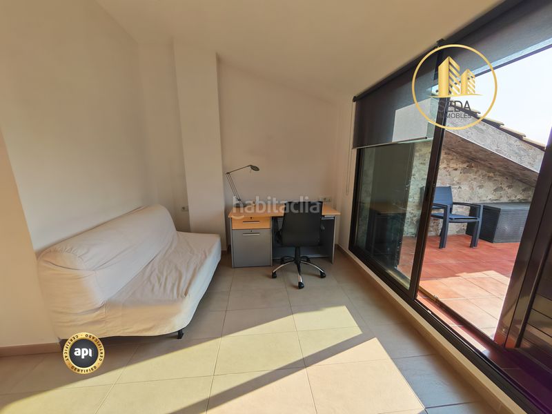 Foto fc92110f-f7bb-4d8c-a96c-c5e26cc5a1e6. Dúplex amb calefacció aparcament piscina a Torre - Sana Terrassa