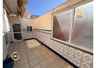 Piso en Carrer de Monturiol