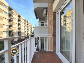 Piso en Carrer de Prat de la Riba