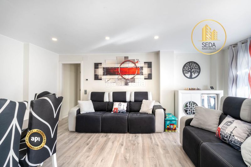 Foto 05ce8c19-42db-4e9c-a022-3f0d20b49e8c. Pis amb calefacció aparcament a Cementiri Vell Terrassa