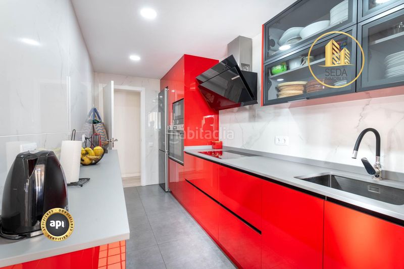 Foto 16c0a572-390e-4bf6-b98b-dcc1a135b85c. Pis amb calefacció aparcament a Cementiri Vell Terrassa