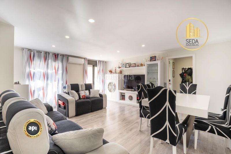 Foto 27cd2649-72cb-46a6-8677-e0d63ce5be34. Pis amb calefacció aparcament a Cementiri Vell Terrassa