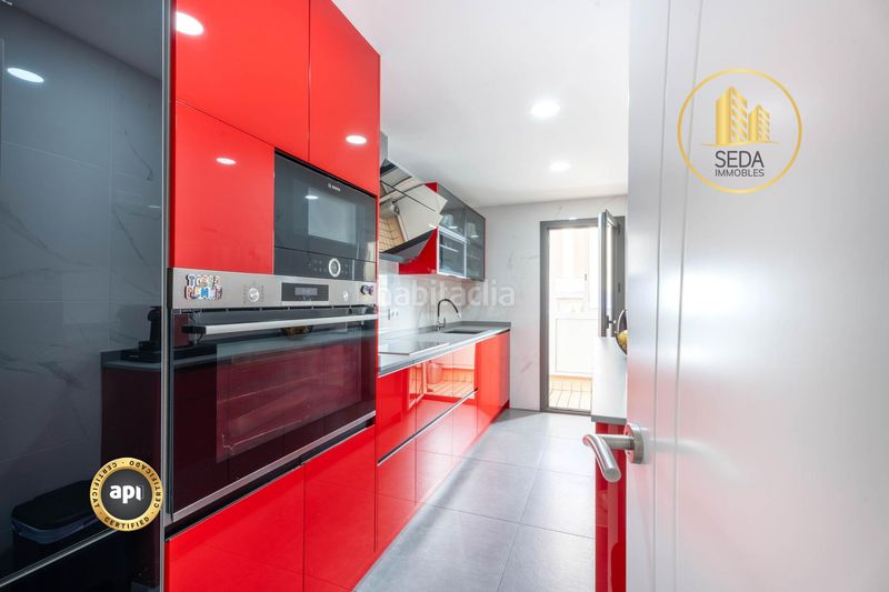 Foto 2f5abbe1-5a1b-4f6e-a9bb-3372cb841af8. Pis amb calefacció aparcament a Cementiri Vell Terrassa