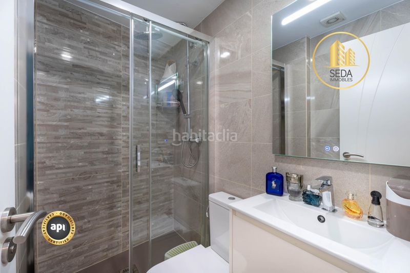 Foto 446a6847-b17d-4fc6-a926-ac9a7156dad0. Pis amb calefacció aparcament a Cementiri Vell Terrassa