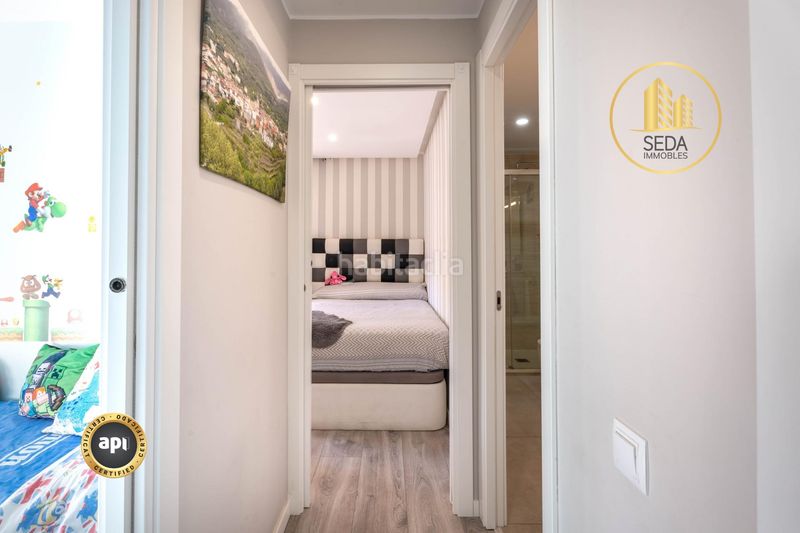 Foto 4cf72b6c-7405-4a75-a6f5-cf0441e6157f. Pis amb calefacció aparcament a Cementiri Vell Terrassa