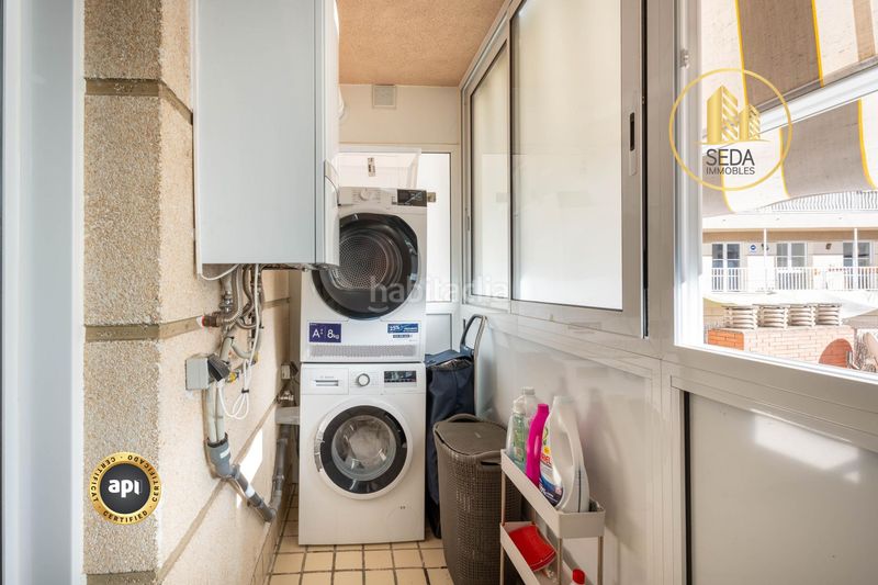 Foto 50640502-f2b4-4575-bbfd-cb9cda80f520. Pis amb calefacció aparcament a Cementiri Vell Terrassa