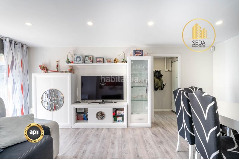 Foto 56520bd5-466f-456d-897b-38aaf818c4ea. Pis amb calefacció aparcament a Cementiri Vell Terrassa