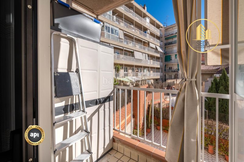 Foto 694cd5a0-426a-4180-ab01-5b276f1d0304. Pis amb calefacció aparcament a Cementiri Vell Terrassa