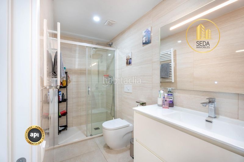 Foto 875fc82b-3744-4232-ab85-d760ea4c742d. Pis amb calefacció aparcament a Cementiri Vell Terrassa