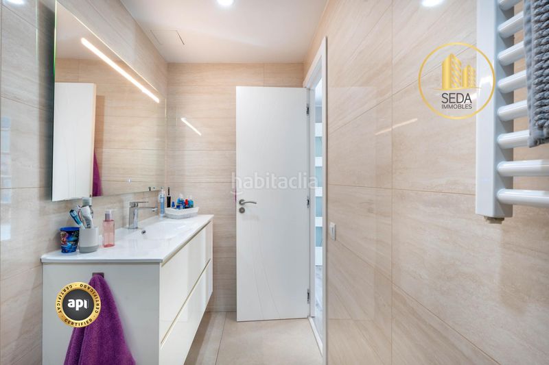 Foto 8bd9f417-23e4-4470-bc11-4d768739873f. Pis amb calefacció aparcament a Cementiri Vell Terrassa