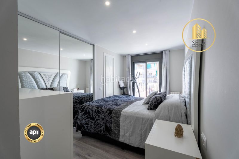 Foto b53a4060-1d0b-4b48-9ae3-59e8947939fc. Pis amb calefacció aparcament a Cementiri Vell Terrassa