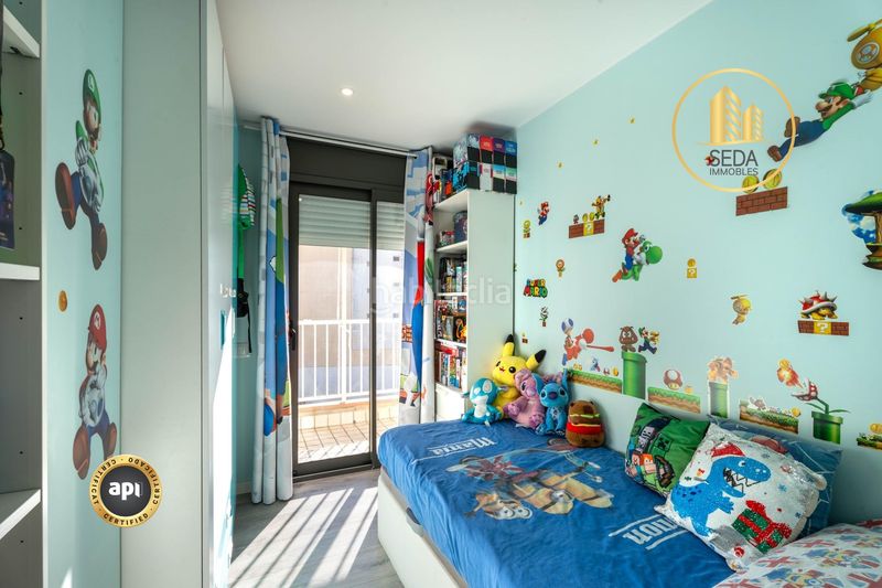 Foto b551cb3c-4676-404d-a9fb-b8499bf2c7ab. Pis amb calefacció aparcament a Cementiri Vell Terrassa