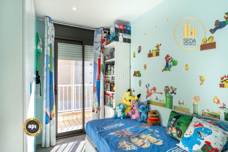 Foto bc29fe2f-5e21-401f-aba4-adb81764dc97. Pis amb calefacció aparcament a Cementiri Vell Terrassa