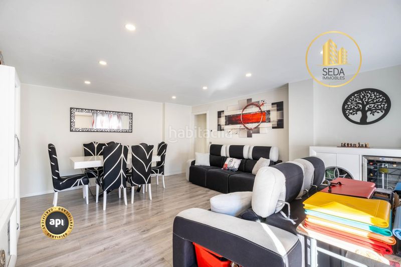 Foto cb4117f0-7c6b-405f-aefc-bd052decb421. Pis amb calefacció aparcament a Cementiri Vell Terrassa