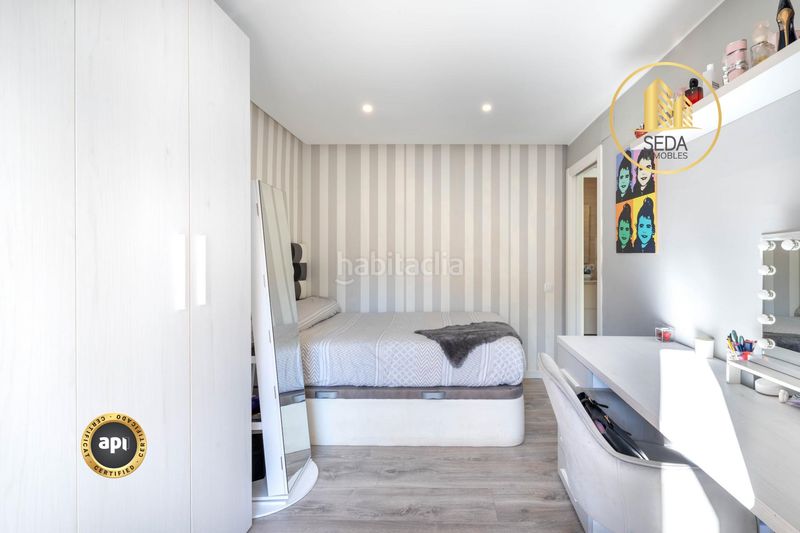 Foto f65b6b97-8264-4a7c-9617-637c1a953401. Pis amb calefacció aparcament a Cementiri Vell Terrassa