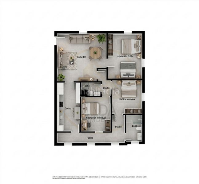 Foto 0a5db6a4-a982-4417-81a2-82de71ebcd61. Pis amb calefacció a Súria