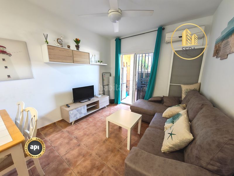 Foto de4ac862-09a5-4e67-9c6e-c4c7982308e7. Planta baixa a Las Marinas - Pueblo Laguna Vera