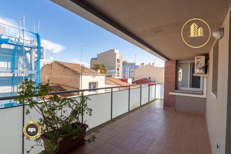 Foto 459ce968-6c29-44c7-9fd3-7253bb647f5c. Dúplex amb calefacció aparcament a San Pere Terrassa
