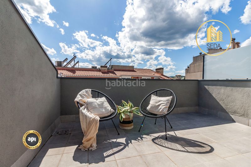 Foto f0af13d8-eb66-4134-a831-062b0eab2746. Dúplex amb calefacció a San Pere Terrassa