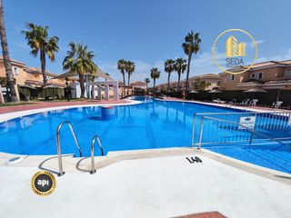 Piano terra  Avenida juan sebastián elcano. Planta baja con terraza privada a 500 m de la playa en playas de