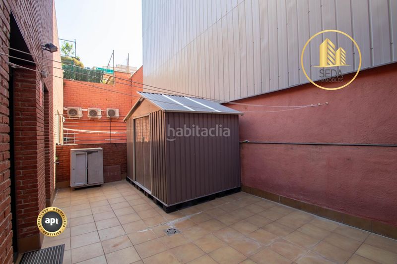 Foto 03467f8e-7abb-4547-af4a-d26abd5c8807. Dúplex amb calefacció a Plaça Catalunya - Escola Industrial Terrassa