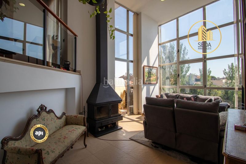 Foto 4d555822-5b8a-498e-8a1e-cad8532050cb. Casa adosada amplia y luminosa casa con terraza en el corazón en Ullastrell